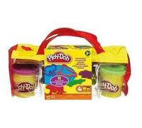 Play-doh - pâte à modeler - sacoche animaux G
