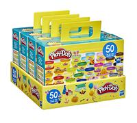 Play-Doh Pd 50 Pack O Fun