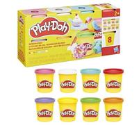Play-Doh PD 8 PACK AST V2