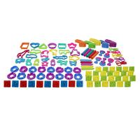 Play-Doh Pd Assorted Tools Schoolpack