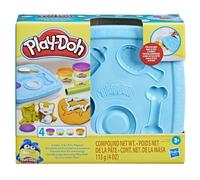 Play-Doh Pd Create N Go Pets Playset