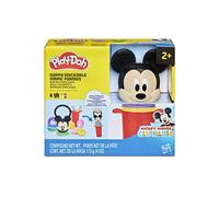 Play-Doh PD DISNEY JR HAPPY STACKABLE