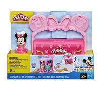 Play-Doh PD DISNEY JR ON THE GO BAKERY PLAYSET