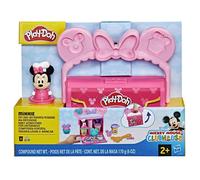 Play-Doh PD DISNEY JR ON THE GO BAKERY PLAYSET