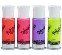 Play-Doh Pd Dohvinci Deco Pop 4 Pack