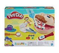 Play-Doh Pd Dr Drill N Fill