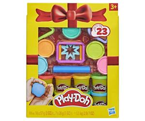 Play-Doh PD GIFTABLE Compound and Tools