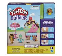 Play-Doh Pd Ice Cream Stand Kit
