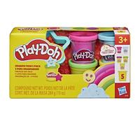 Play-Doh PD Imagine Now 5 Pack