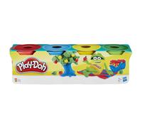 Play-Doh Pd Mini 4-Pack