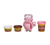 Play-Doh Pd Piggy Playtime