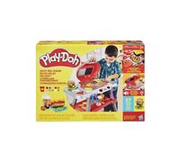 Play-Doh PD SIZZLIN GRILL PLAYSET