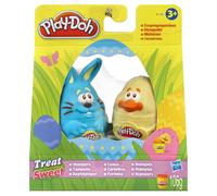 Play-Doh Pd Spring Character 2pk