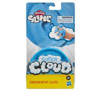 Play-Doh PD Super Cloud Bright Blue