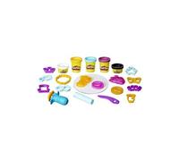 PLAY-DOH PDOH DIGITAL - LES COIFFURES