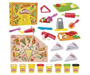 Play-Doh Pizza Slice PLAYSET