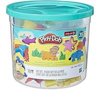 PLAY DOH Play-Doh Les Animaux - Hasbro