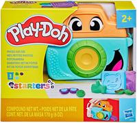 Play-Doh Play-Doh Starters Photo Fun Camera Set Multiple Taille unique Unisex