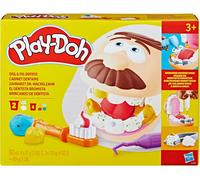 Play-Doh Cabinet dentaire