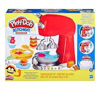 Play-Doh Kitchen Creations PD ROBOT PATISSIER
