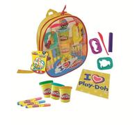 PLAY DOH SAC À DOS CRÉATIF CPDO012
