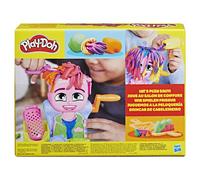Play-Doh Salon de coiffure