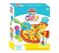 Play-Doh Salon de pizza Air Clay
