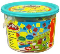 Play Doh Seau à vaisselle Seau à pique-nique