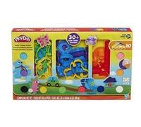 Play-Doh Stamp N Forme