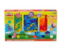 Play-Doh – Stamp N' Shape
