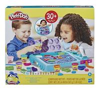 Pâte à modeler pour enfant Play Doh Studio créatif E
