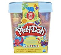 Play-doh Animals And Imagination Briefcase Clair