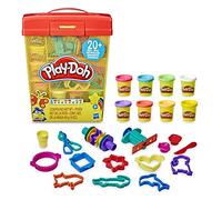 Play-Doh - Super boîte d'accessoires