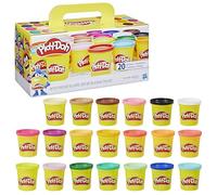 Play-Doh 20 pots
