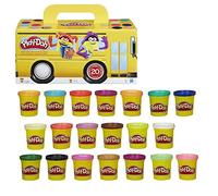 Play-Doh 20 pots
