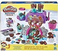Play-Doh Super Machine À Glace