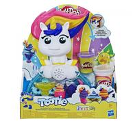 Play-Doh Tootie Le Glacier Licorne