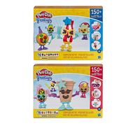 Play-Doh Treatsies 4 paquets assortis