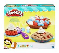 Play-doh Wesole Wypieki B3398 Wb4 Hasbro