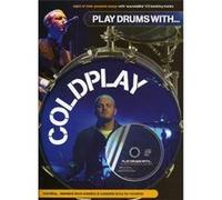 Partition : Play Drums With Coldplay + CD