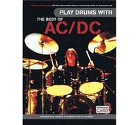 Play Drums With... The Best Of ACDC Inconnu (Auteur)