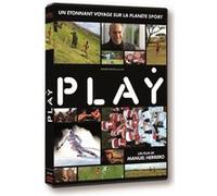 Play DVD G