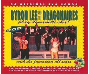 Play Dynamite Ska with.