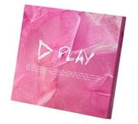 Ed Sheeran – Play – CD – Édition Deluxe