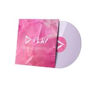 Play Édition Limitée Exclusivité Fnac Vinyle Lila Opaque Vinyle