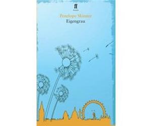 Play Eigengrau Penelope Skinner, (Auteur)