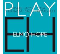 Play Elmo Hope