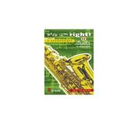Play 'em Right! - 12 Duets in various styles