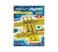 Play 'em Right! - Jazz 1 / Recueil