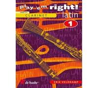 Play 'em Right! - Latin 1 / Recueil